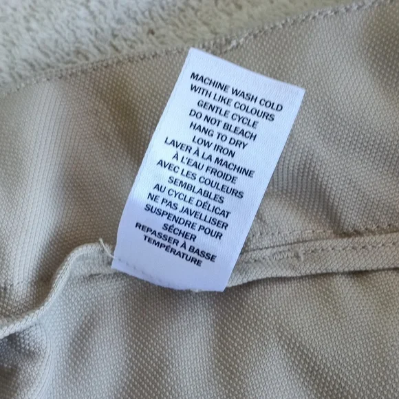 Northern reflection shorts - Picture 12 of 13